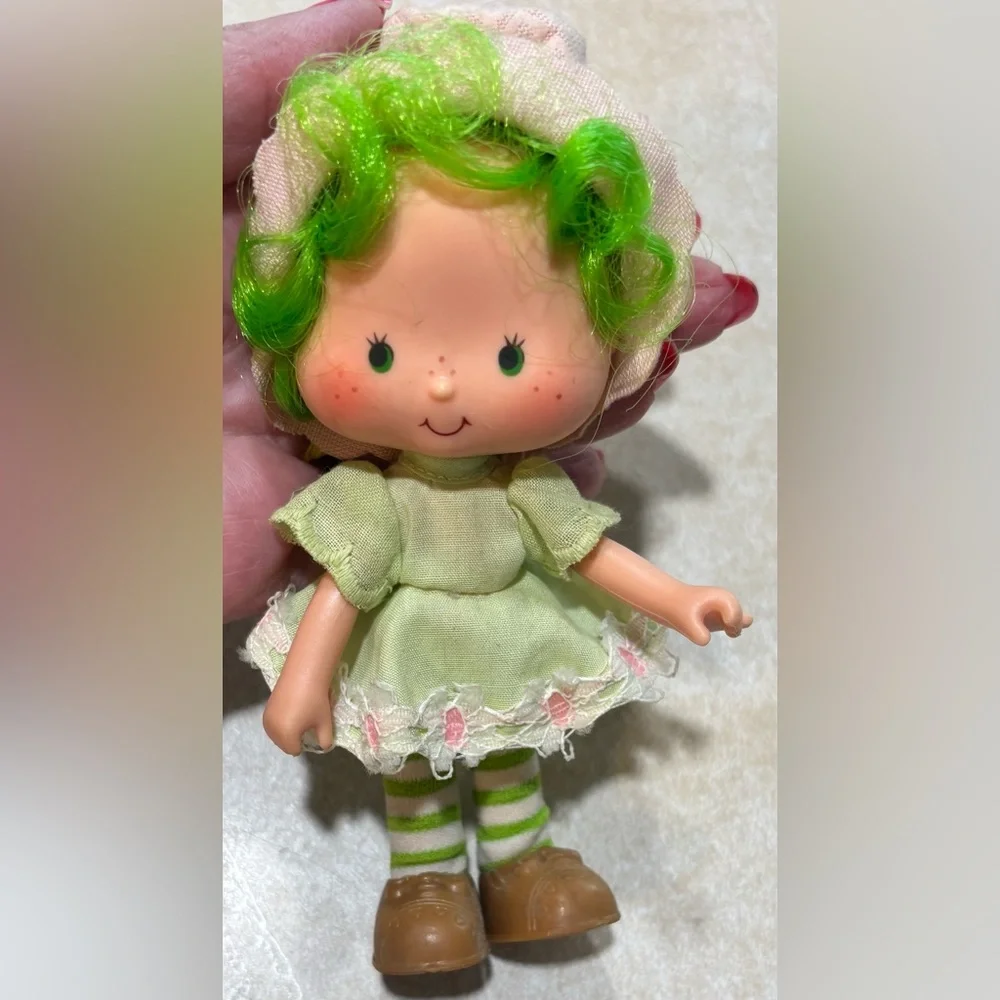 Kenner small stain
